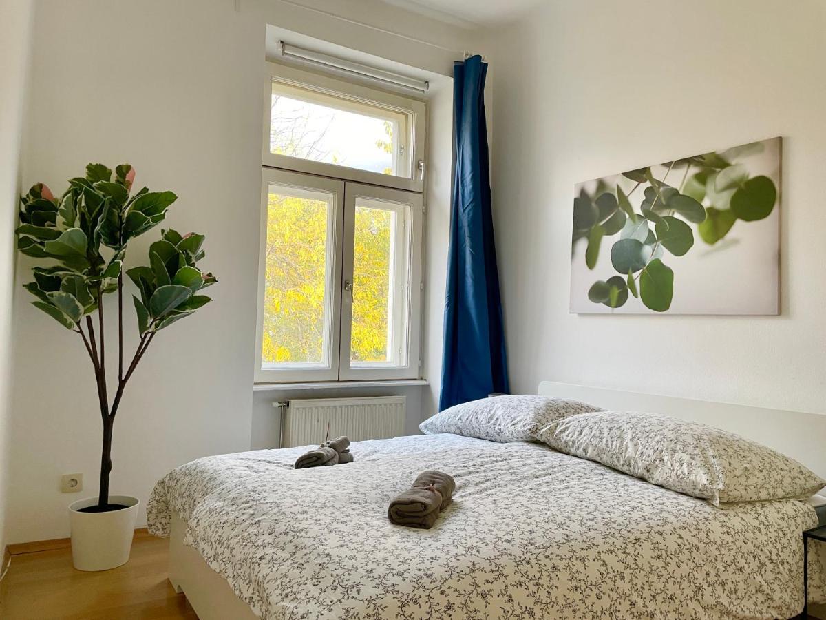 Spacious Apartment - 15 Min To Center Vienna Esterno foto