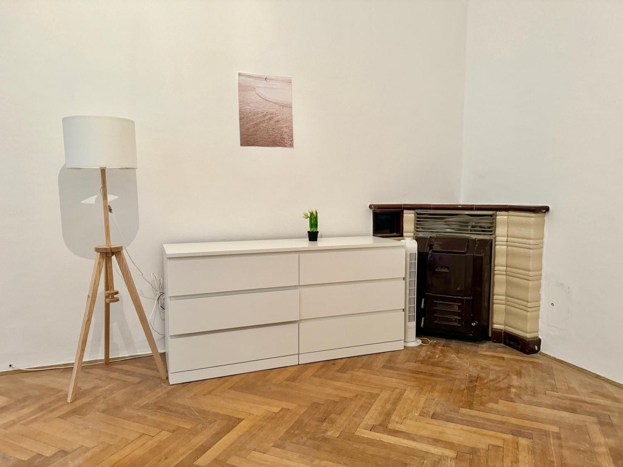 Spacious Apartment - 15 Min To Center Vienna Esterno foto